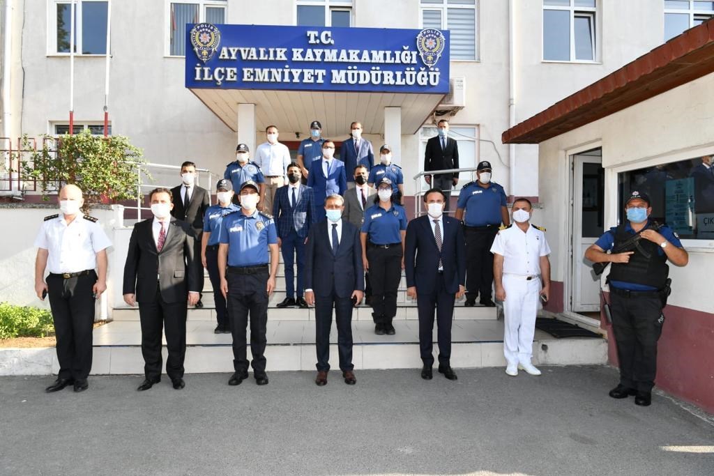 balikesir valiligi