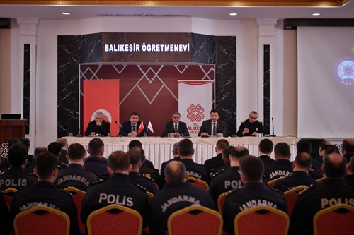 Seçim Öncesi Güvenlik Tedbirleri Alındı