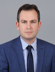 İl Özel Kalem Müdürü