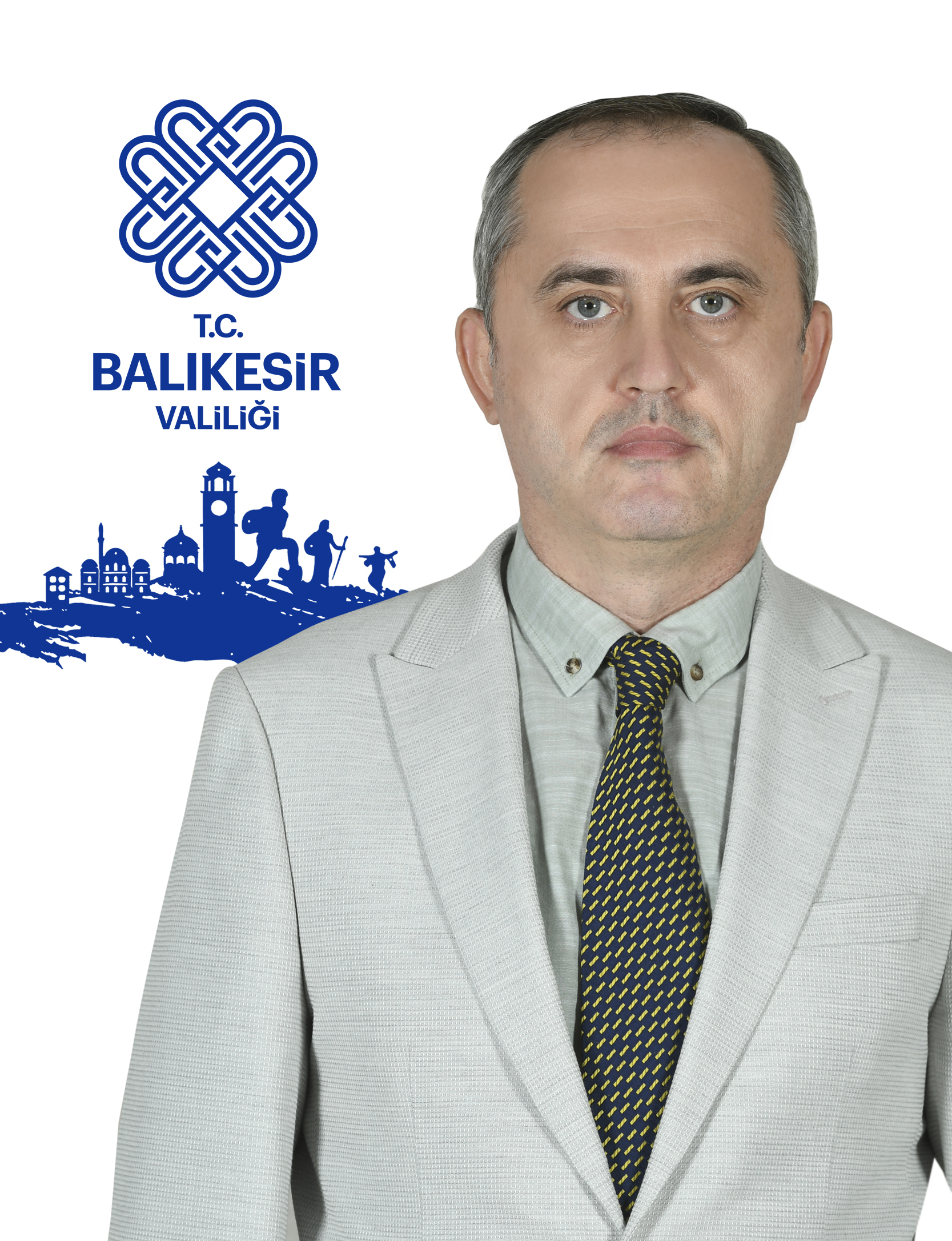 balikesir valiligi