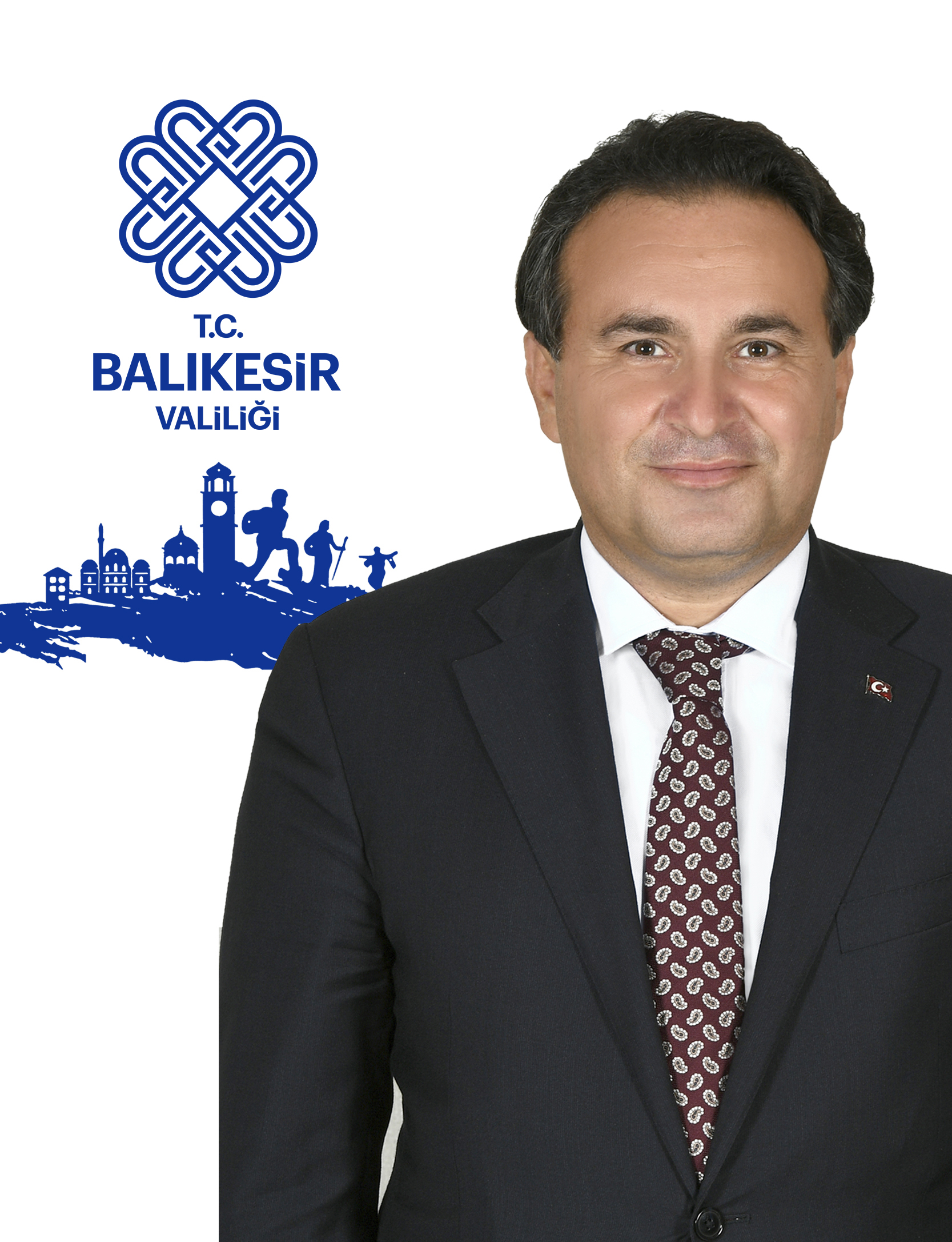 balikesir valiligi